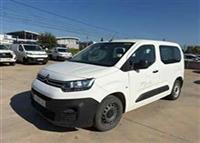 CITROEN 1.5 BLUEHDI 75KW TALLA M LIVE (102C - 1929-LSL
